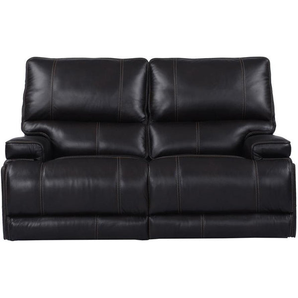 Parker Living Whitman Power Reclining Leather Match Loveseat MWHI#822PH-P25-VCO IMAGE 1