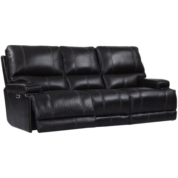 Parker Living Whitman Power Reclining Leather Match Sofa MWHI#832PH-P25-VCO IMAGE 1