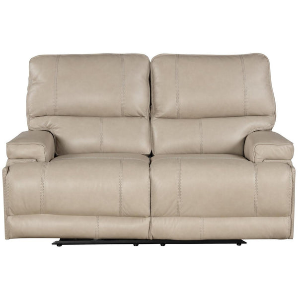 Parker Living Whitman Power Reclining Leather Match Loveseat MWHI#822PH-P25-VLI IMAGE 1