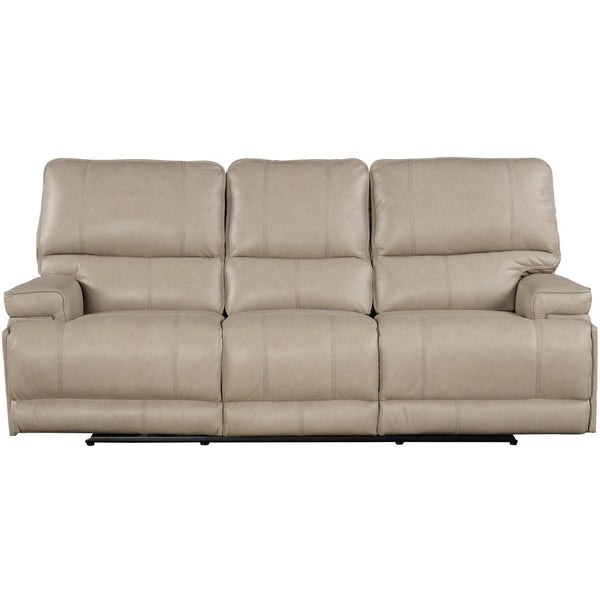 Parker Living Whitman Power Reclining Leather Match Sofa MWHI#832PH-P25-VLI IMAGE 1