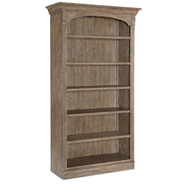 Hooker Furniture 5981-10445-80 Sutter Bookcase IMAGE 1