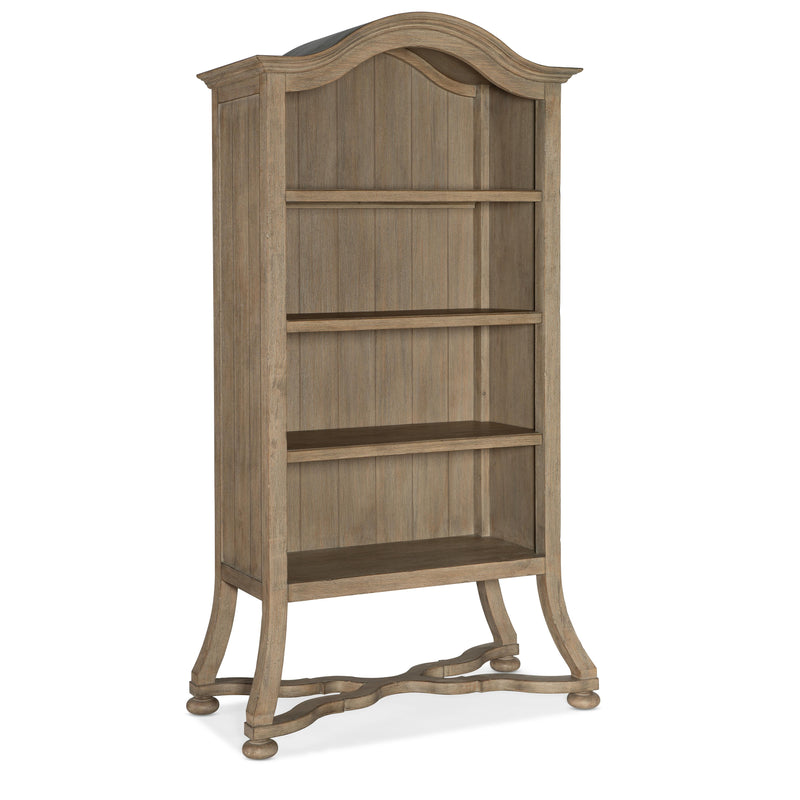 Hooker Furniture 5180-10445 Corsica Bookcase IMAGE 1