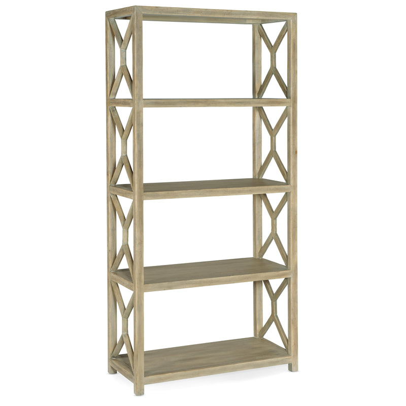 Hooker Furniture 6015-10443-80 Surfrider Etagere IMAGE 1