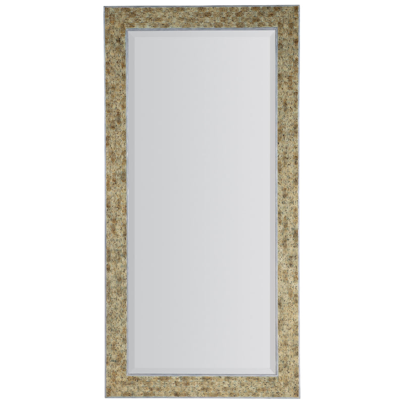 Hooker Furniture 6015-50004-80 Surfrider Floor Mirror IMAGE 1