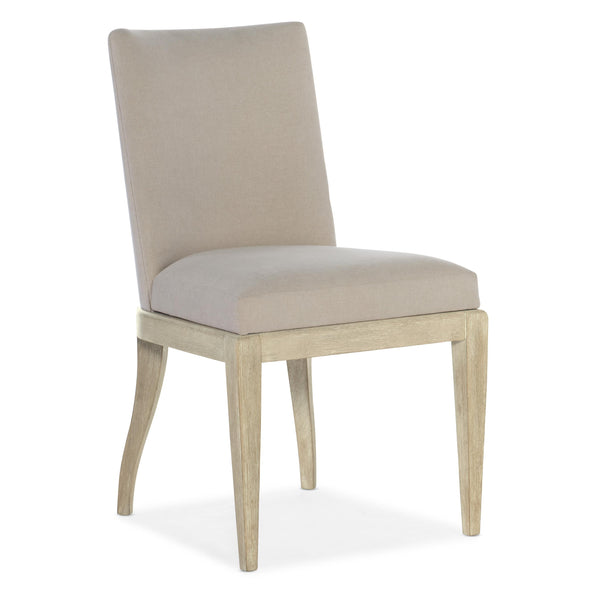 Hooker Furniture 6120-75410-80 Cascade Upholstered Side Chair IMAGE 1