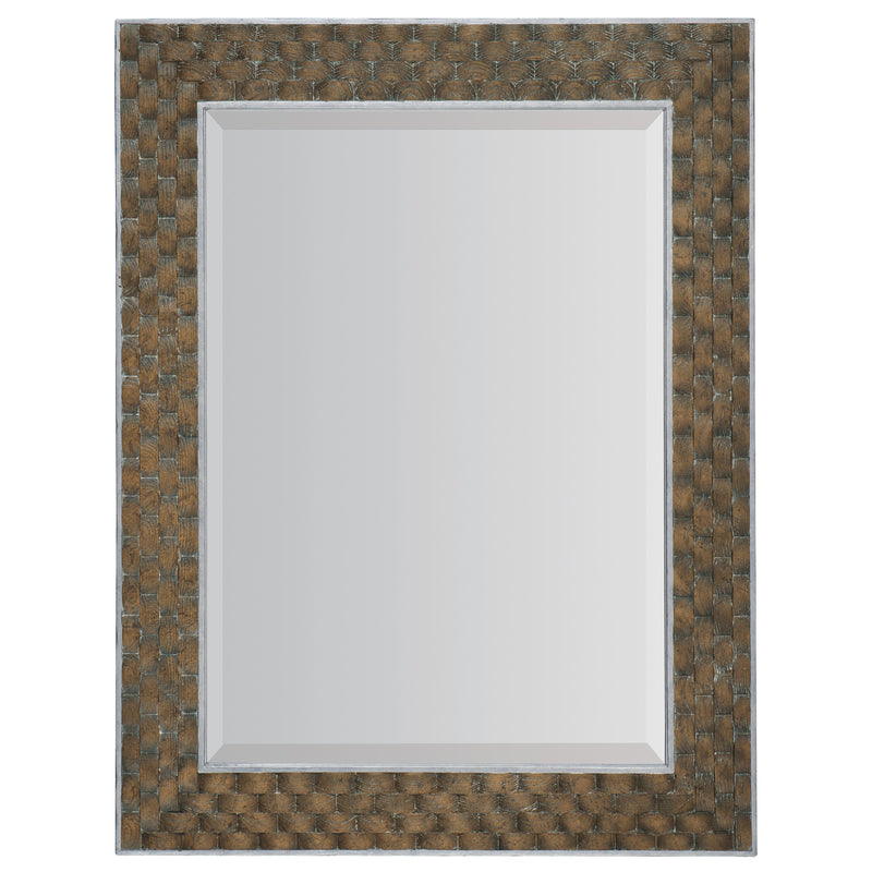 Hooker Furniture 6015-90004-89 Sundance Portrait Mirror IMAGE 1