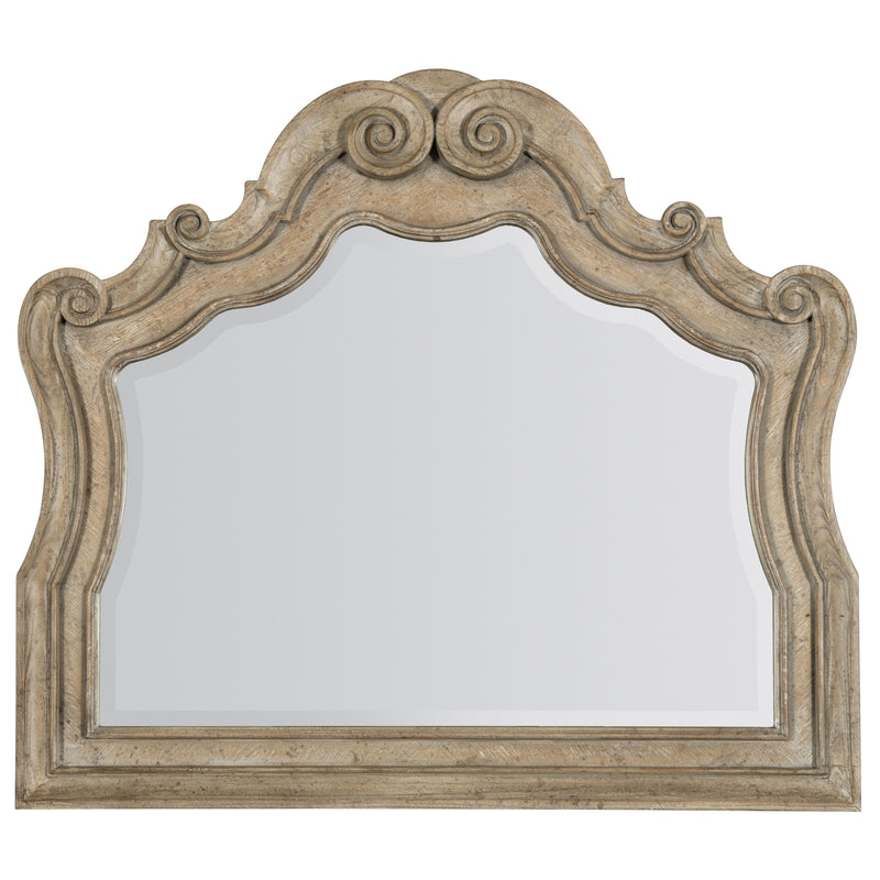 Hooker Furniture 5878-90008-80 Castella Mirror IMAGE 1