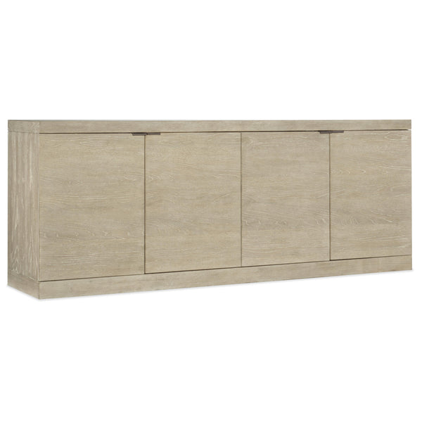 Hooker Furniture 6120-55476-80 Cascade Credenza IMAGE 1