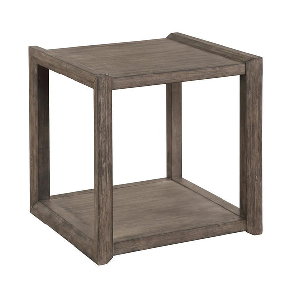 Legends Furniture Avana End Table ZAVA-4100 IMAGE 1