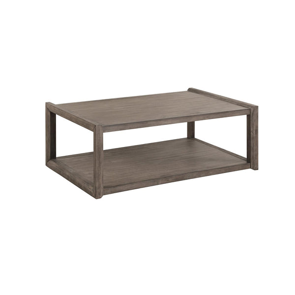 Legends Furniture Avana Coffee Table ZAVA-4200 IMAGE 1