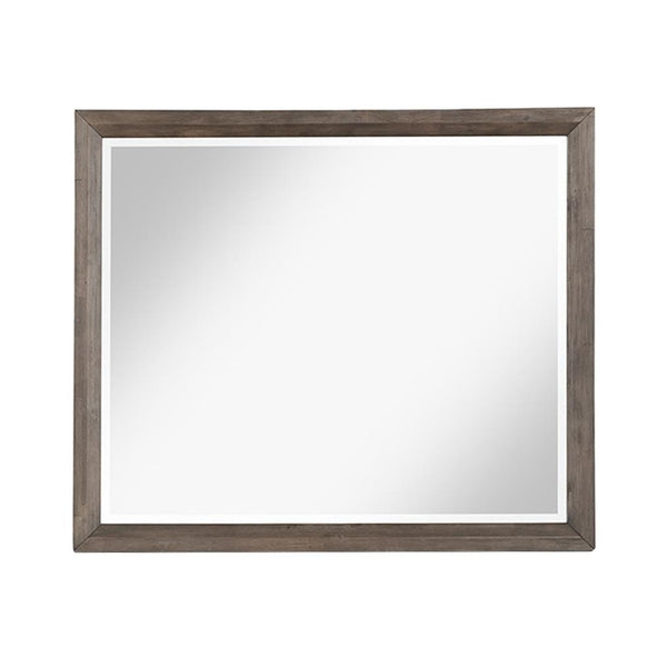 Legends Furniture Avana Dresser Mirror ZAVA-7014 IMAGE 1