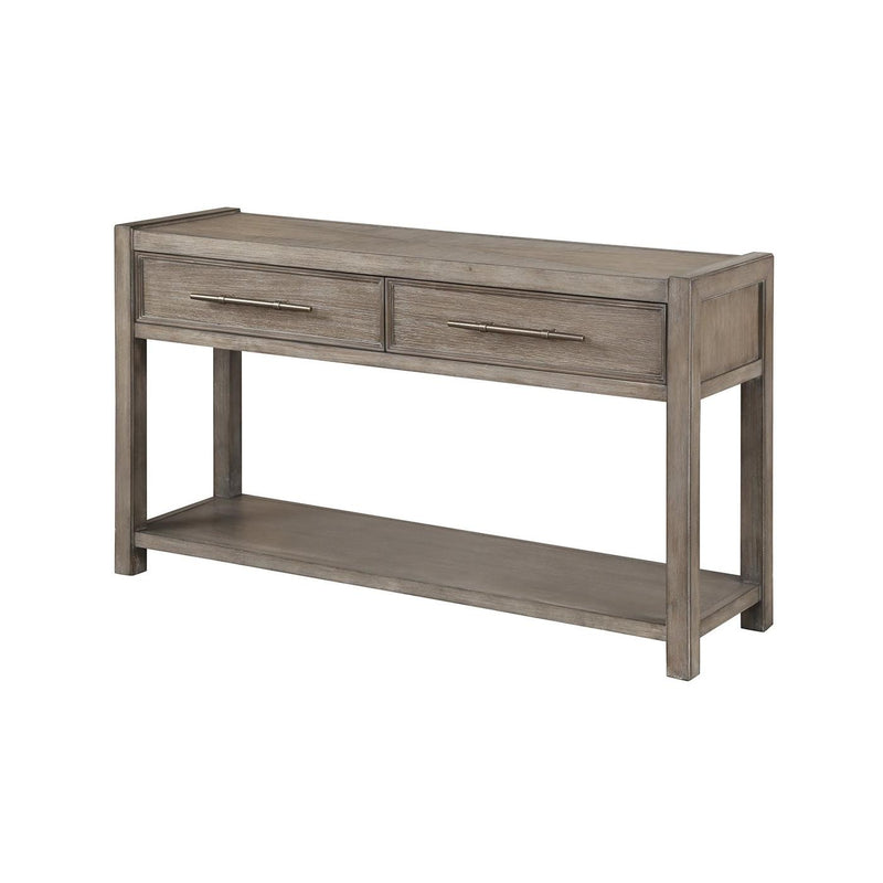 Legends Furniture Cypress Lane Sofa Table ZCPL-4300 IMAGE 1