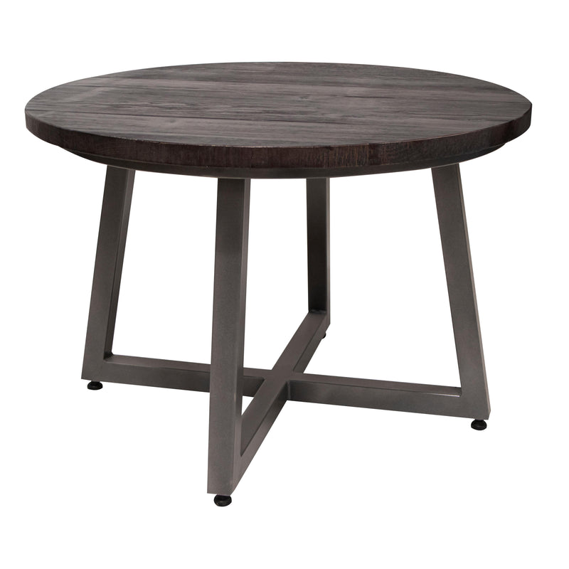 International Furniture Direct Choiba Cocktail Table IFD3991CKT IMAGE 1