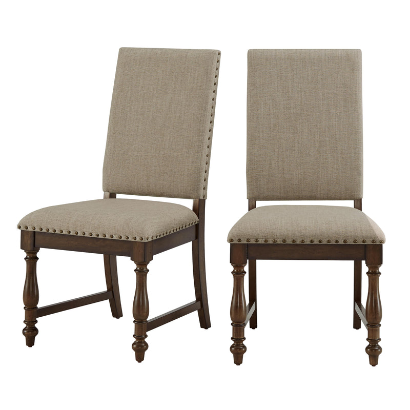 Homelegance Stonington Dining Chair 5703S IMAGE 3