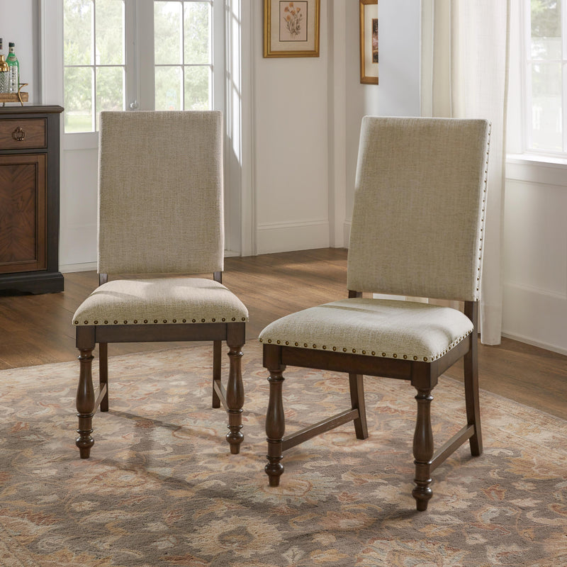 Homelegance Stonington Dining Chair 5703S IMAGE 5