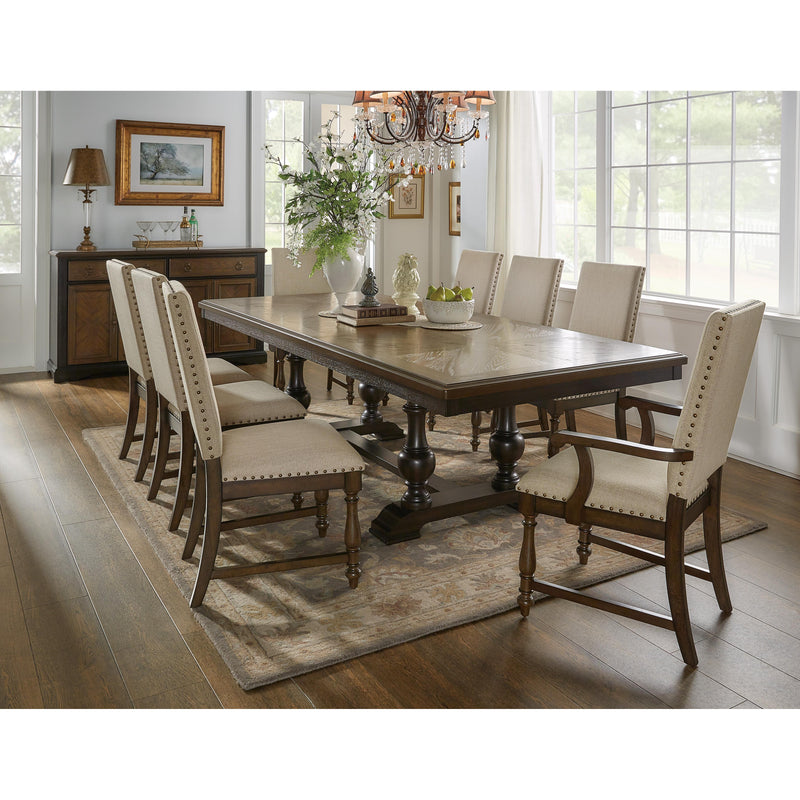 Homelegance Stonington Dining Chair 5703S IMAGE 6