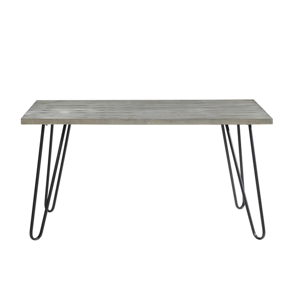 Homelegance Keene Dining Table 5817-60 IMAGE 1