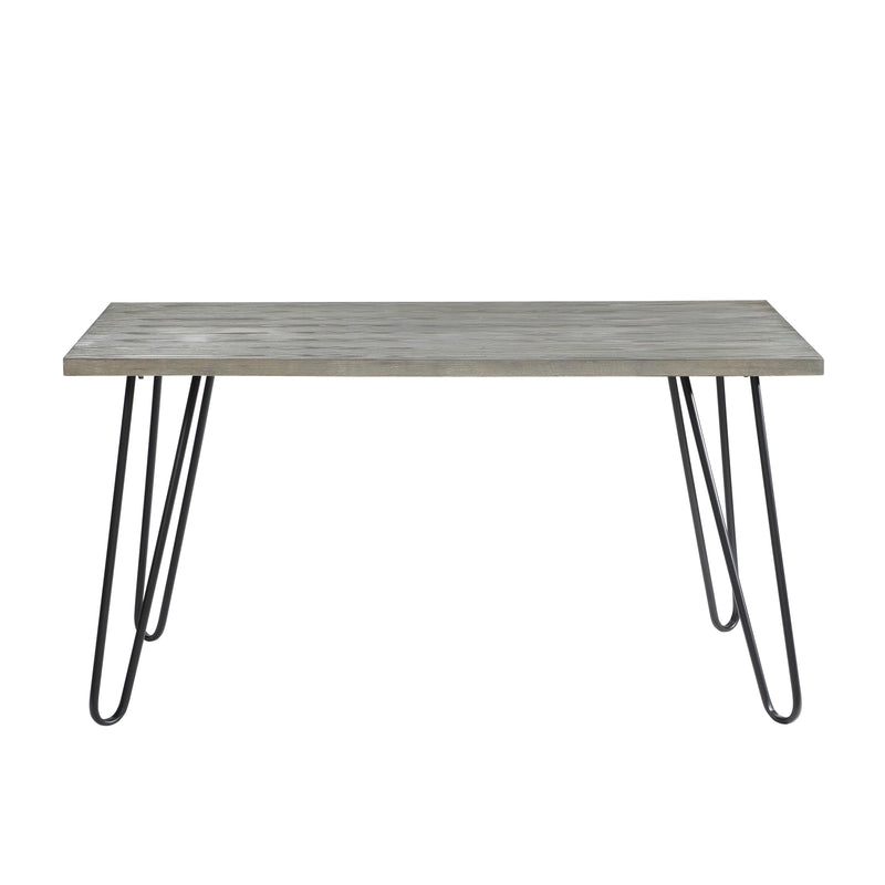 Homelegance Keene Dining Table 5817-60 IMAGE 1