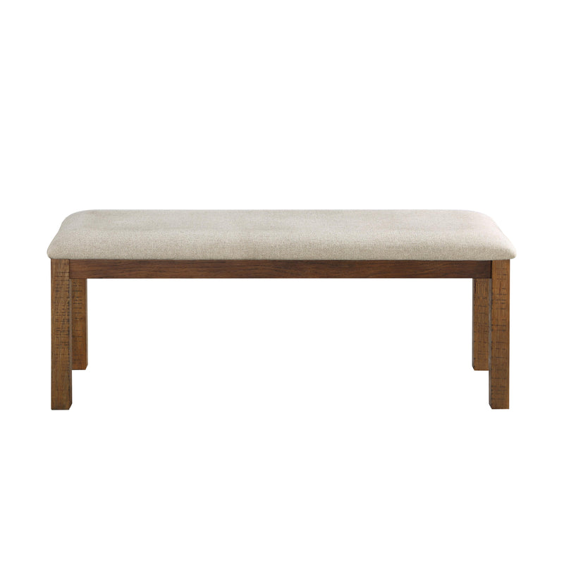 Homelegance Bonner Bench 5808-13 IMAGE 1