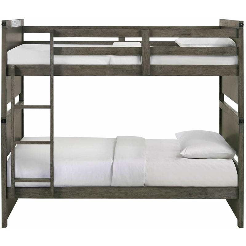 Elements International Kids Beds Bunk Bed WE600TTB IMAGE 2