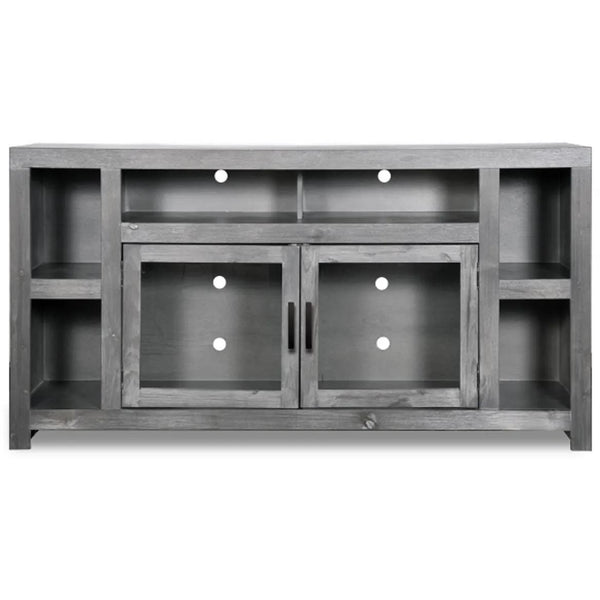 Legends Furniture Monterey TV Stand with Cable Management DW1565.DFW IMAGE 1