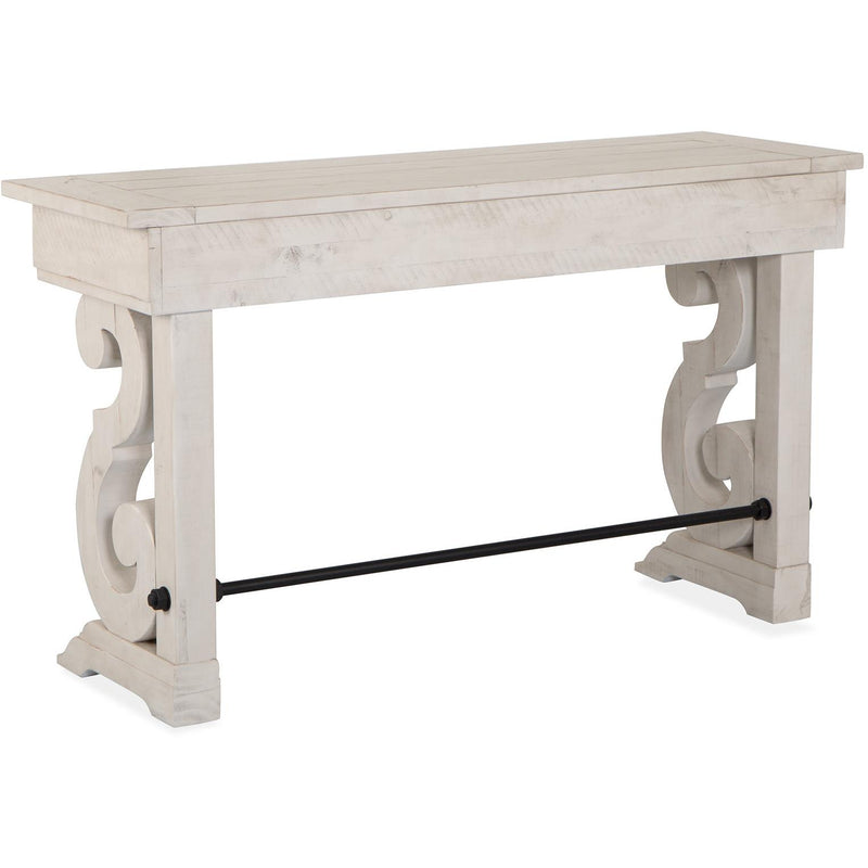 Magnussen Bronwyn Sofa Table T4436-73 IMAGE 3