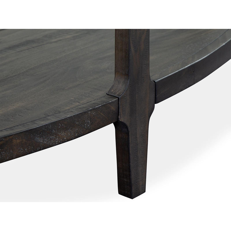 Magnussen Boswell Sofa Table T5263-75 IMAGE 6