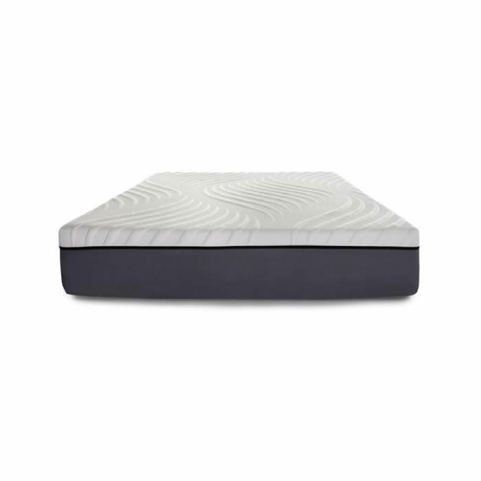 Elements International Agility 10" Core Memory Foam Mattress (Full) IMAGE 1