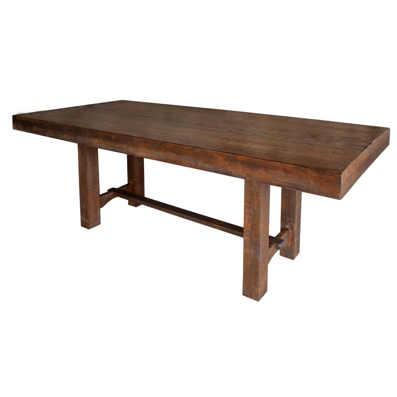 International Furniture Direct Mezcal Dining Table IFD5671TBL IMAGE 1