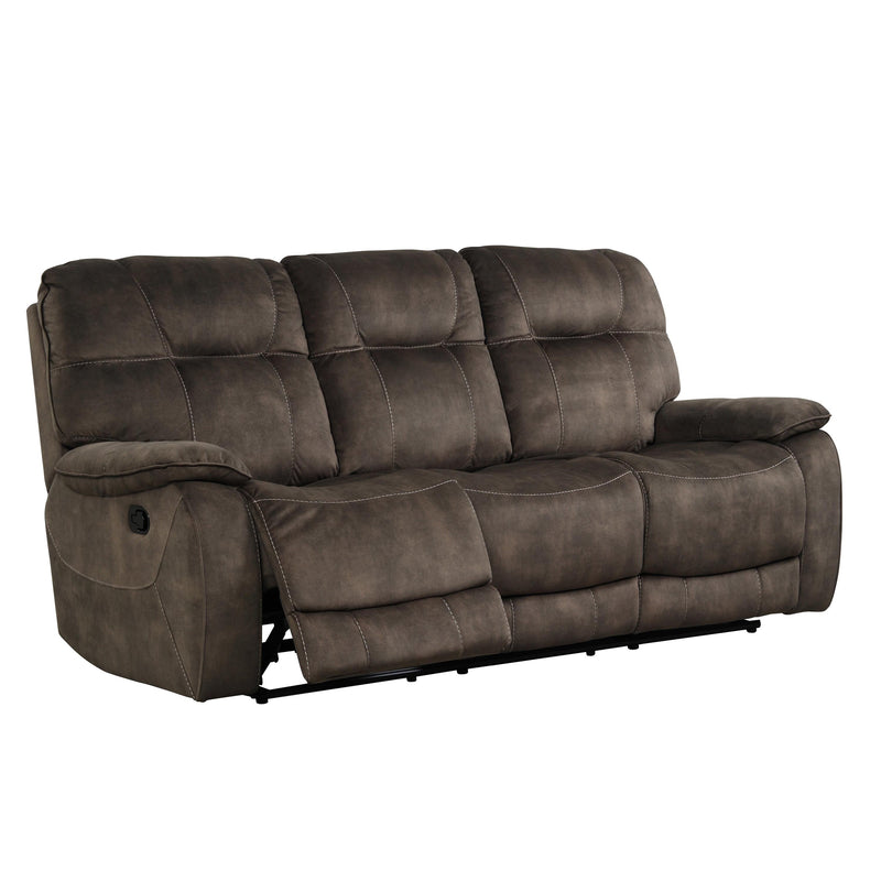 Parker Living Cooper Reclining Fabric Sofa MCOO