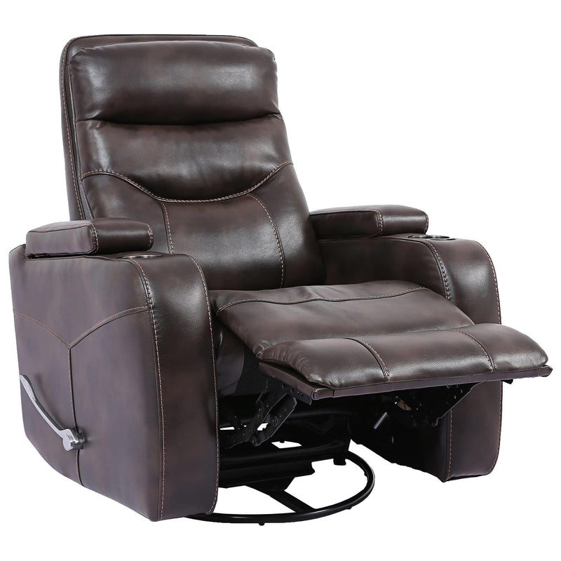 Parker Living Origin Leather Look Recliner MORI