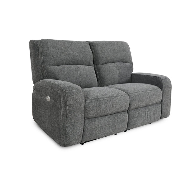 Parker Living Polaris Power Reclining Fabric Loveseat MPOL#822PH-BIG IMAGE 1