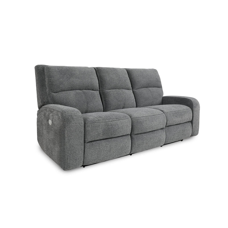 Parker Living Polaris Reclining Fabric Sofa MPOL