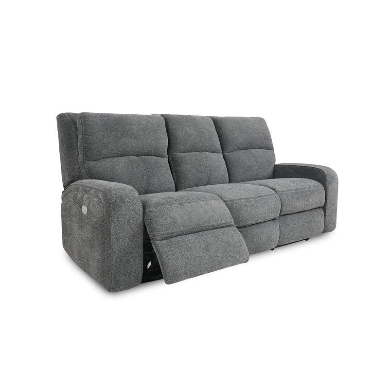 Parker Living Polaris Reclining Fabric Sofa MPOL