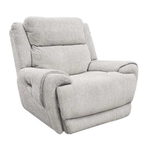 Parker Living Spencer Power Fabric Recliner MSPE#812PH-TPE IMAGE 1