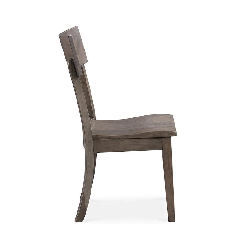 Bassett Rollins Dining Chair 4021-2000RL IMAGE 2