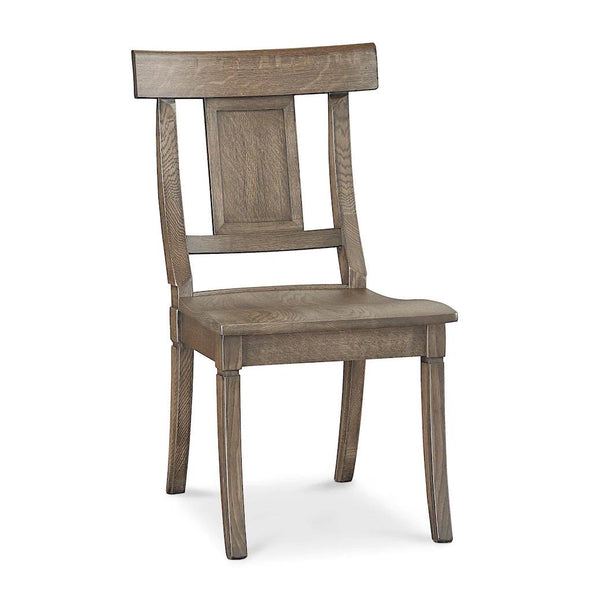 Bassett Baxter Dining Chair 4121-2000BX IMAGE 1