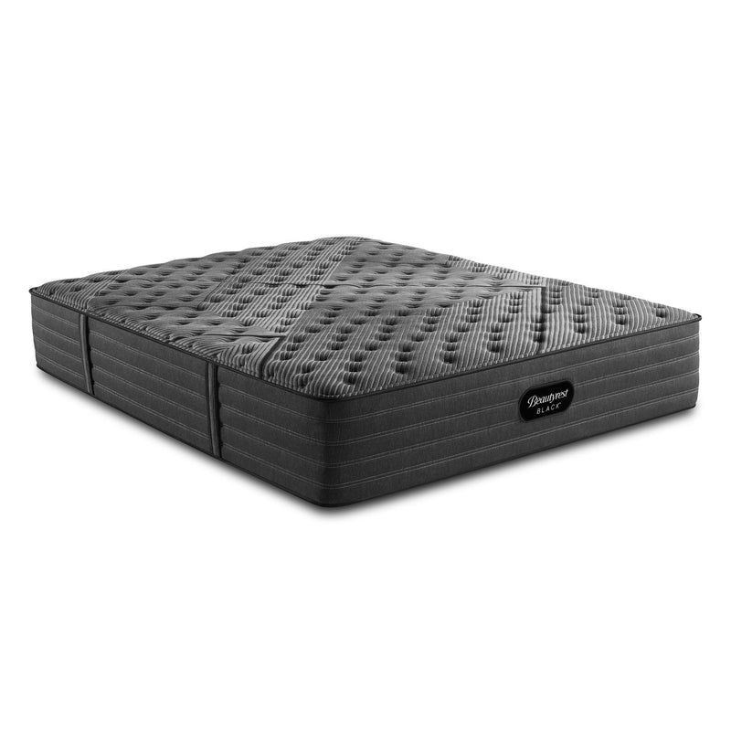 Beautyrest L-Class Firm Mattress (Twin XL) IMAGE 1