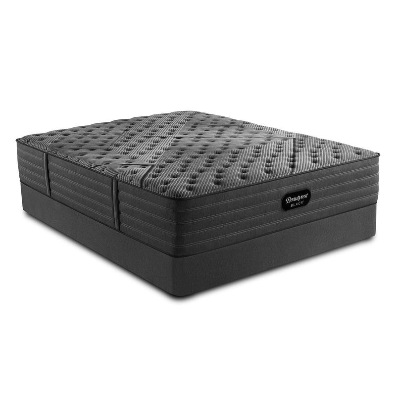 Beautyrest L-Class Firm Mattress (Twin XL) IMAGE 2