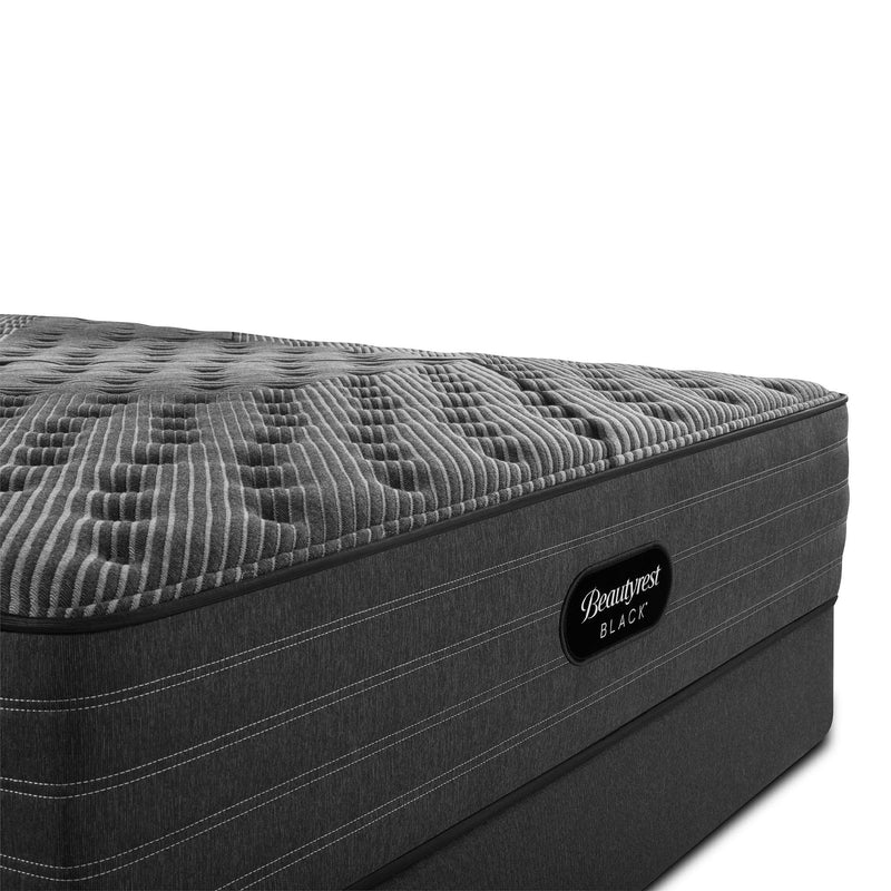 Beautyrest L-Class Firm Mattress (Twin XL) IMAGE 4