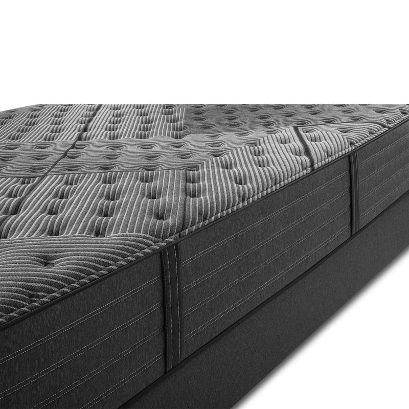 Beautyrest L-Class Firm Mattress (Twin XL) IMAGE 9