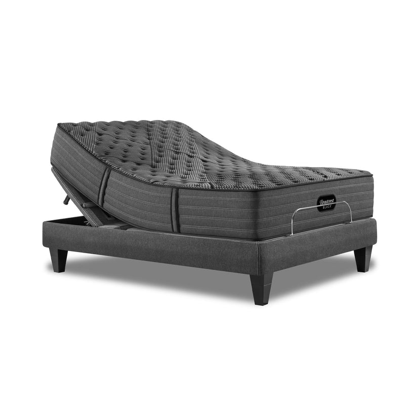 Beautyrest L-Class Firm Mattress (Queen) IMAGE 5