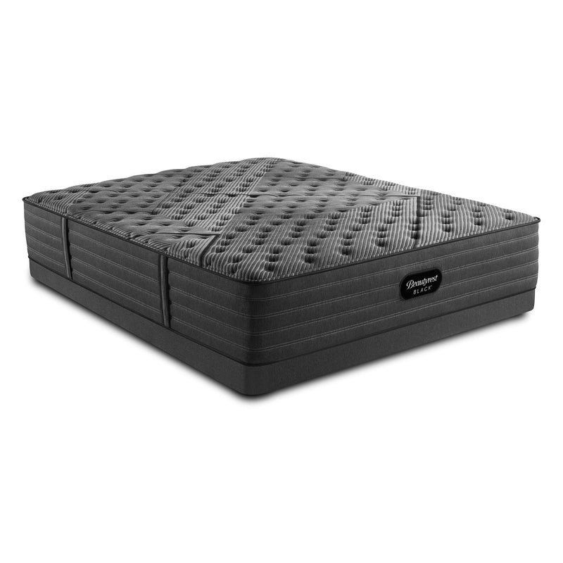 Beautyrest L-Class Firm Mattress (King) IMAGE 3