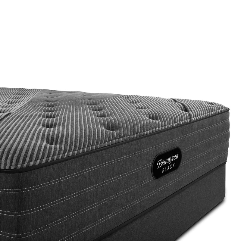 Beautyrest L-Class Medium Tight Top Mattress (Twin XL) IMAGE 4