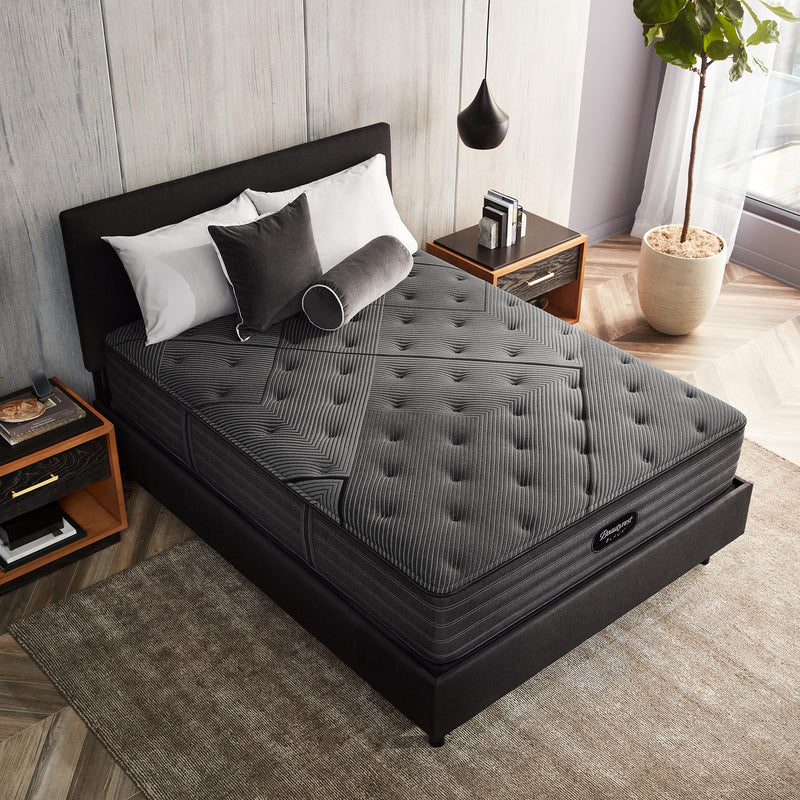 Beautyrest L-Class Medium Tight Top Mattress (Queen) IMAGE 13