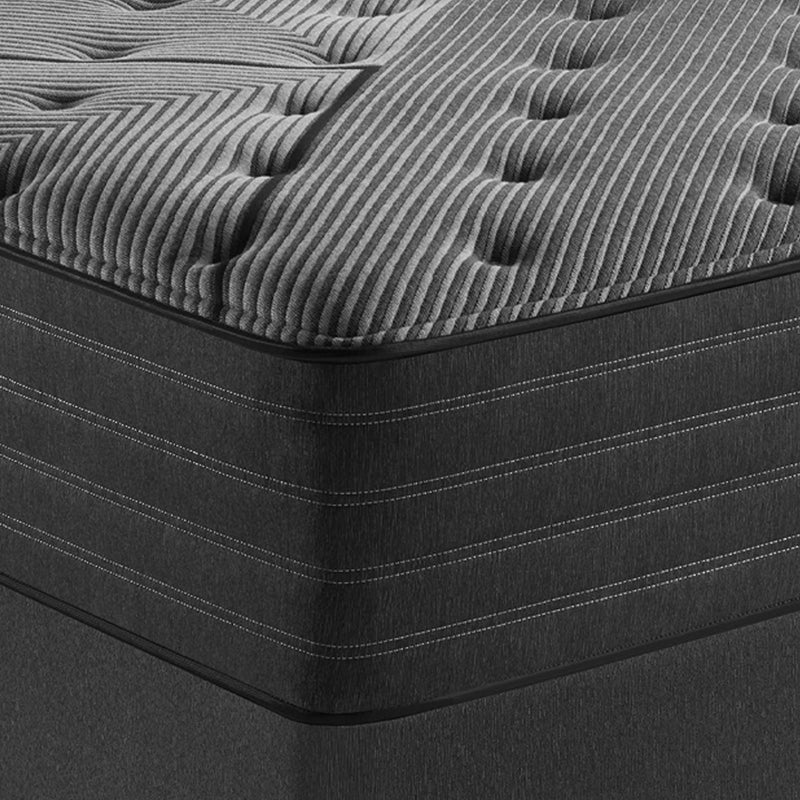 Beautyrest L-Class Medium Tight Top Mattress (Queen) IMAGE 6