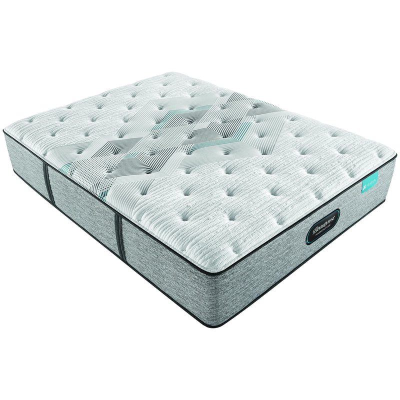 Beautyrest Harmony Lux Carbon Medium Mattress (Twin XL) IMAGE 2