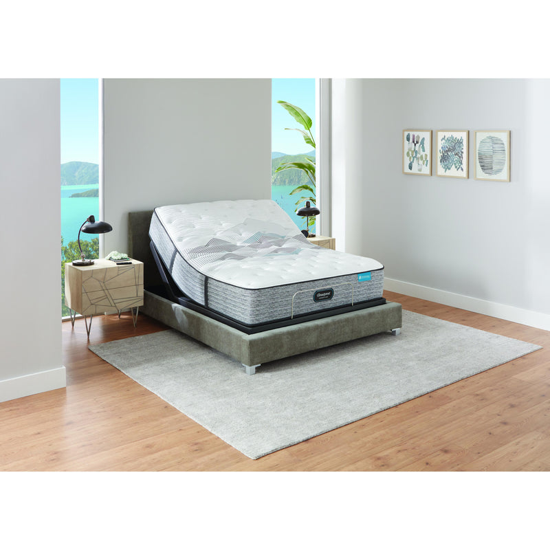 Beautyrest Harmony Lux Carbon Medium Mattress (Queen) IMAGE 11