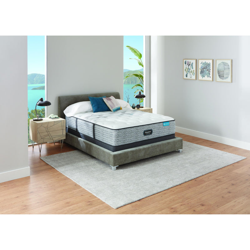 Beautyrest Harmony Lux Carbon Plush Mattress (Twin XL) IMAGE 10