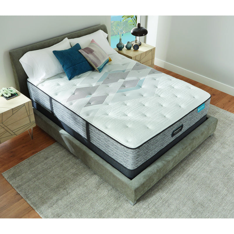 Beautyrest Harmony Lux Carbon Plush Mattress (Queen) IMAGE 11